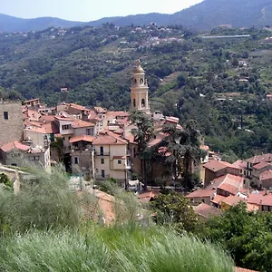 Bed & Breakfast O Recanto, Vallebona