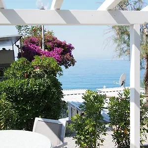 La Spiaggetta Deiva Marina